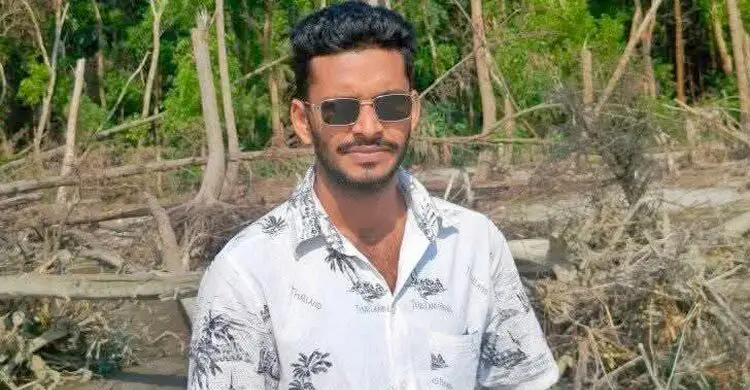 জমি নিয়ে বিরোধে হামলা, প্রাণ গেলো কলেজ ছাত্রের