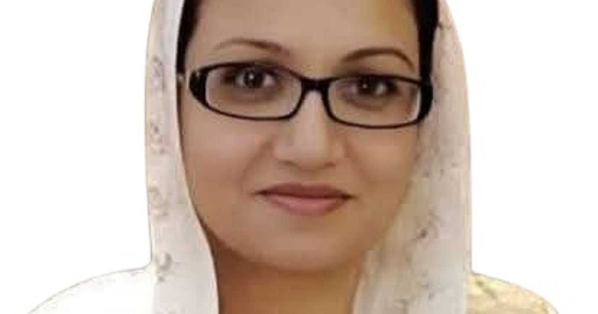 পদ ছাড়লেন বিএনপি প্রার্থী ফারজানা