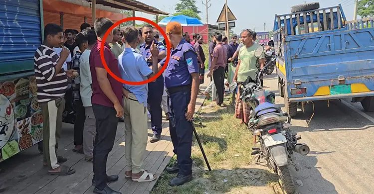 চাঁদা আদায়ের অভিযোগে শ্রমিক ইউনিয়নের দুই নেতা আটক