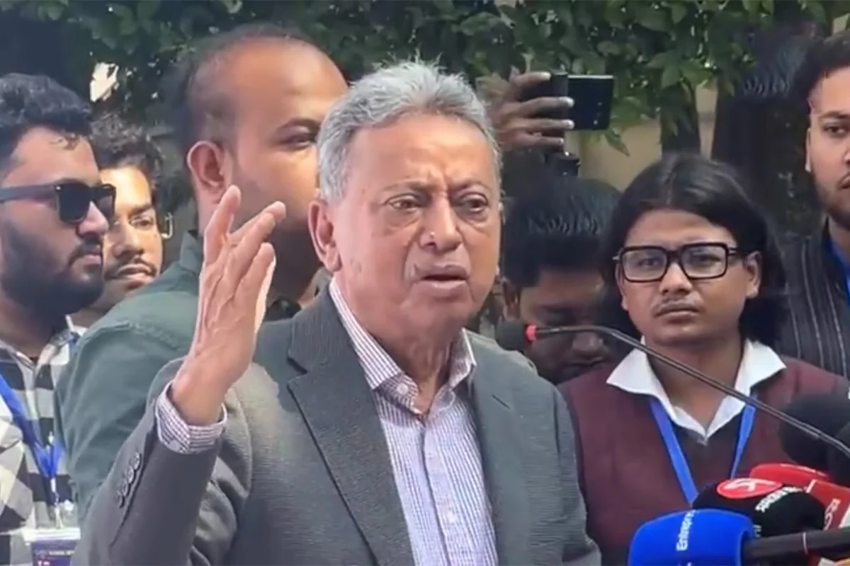 তত্ত্বাবধায়ক সরকার পুনর্বহাল: উন্মোচিত হবে নতুন দিগন্ত