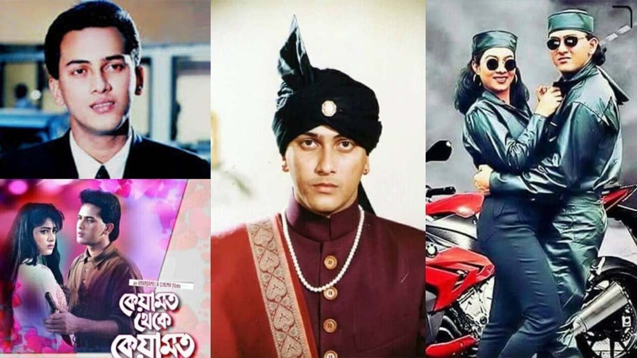 সালমান শাহ’র মৃত্যু হত্যা মামলা হিসেবে গ্রহণের নির্দেশ