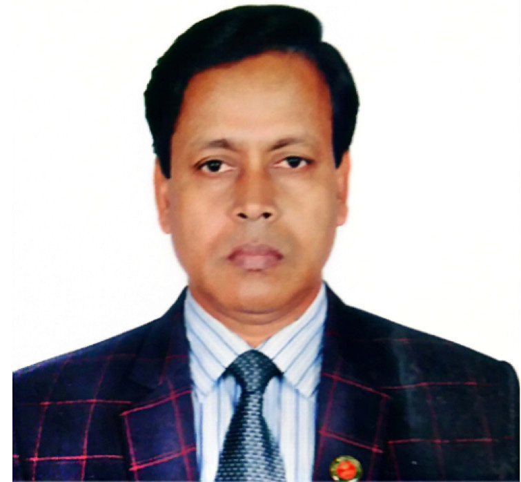 এনটিআরসিএর নতুন চেয়ারম্যান আমিনুল ইসলাম