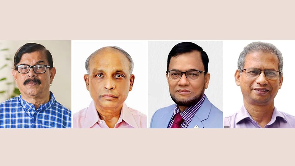 স্বাক্ষর জাল করে ঋণ পুনঃতফশিলের চেষ্টা  শেরপুরে মান্নাসহ সাতজনের বিরুদ্ধে মামলা