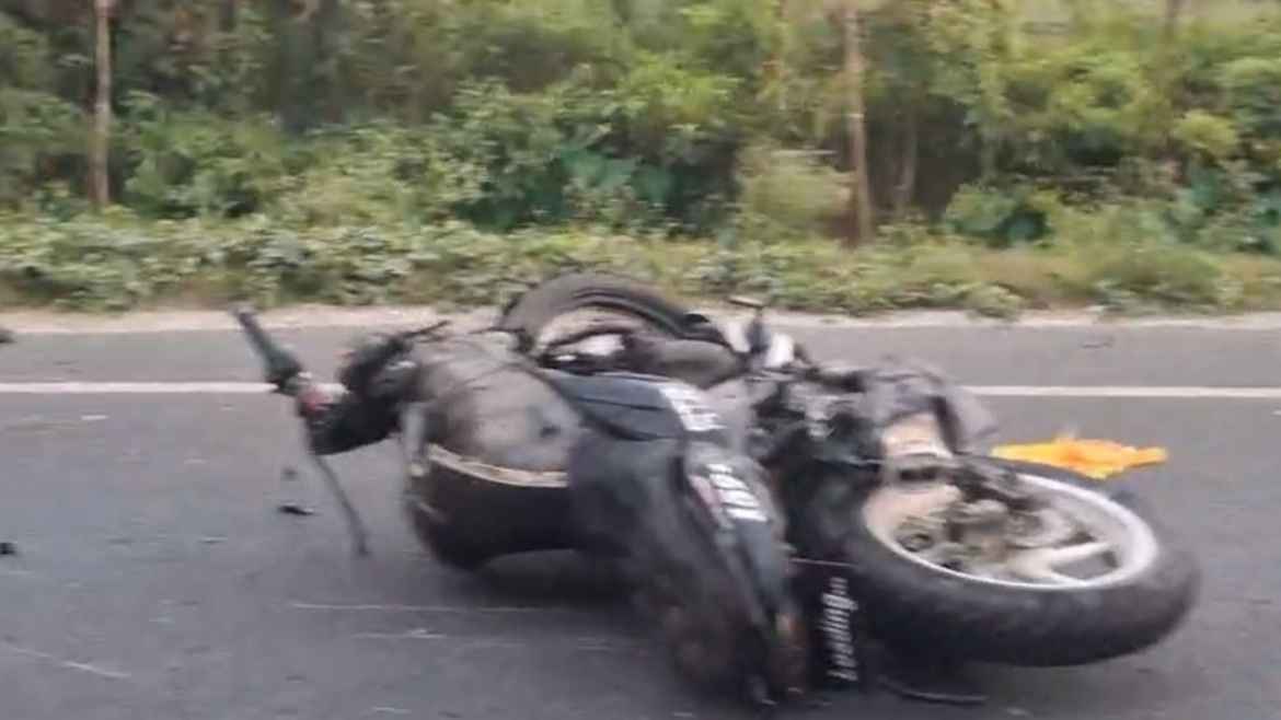 মেহেরপুরে দুই মোটরসাইকেলের সংঘর্ষে যুবক নিহত