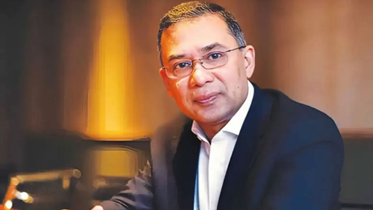 দেশে ফেরার সিদ্ধান্ত একক নিয়ন্ত্রণাধীন নয় : তারেক রহমান