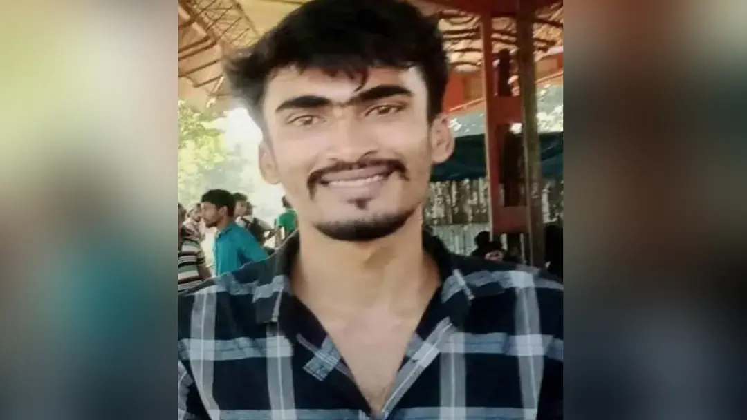 পরিবারের কাছে টাকা চেয়ে না পেয়ে বিশ্ববিদ্যালয় শিক্ষার্থীর আত্মহত্যা