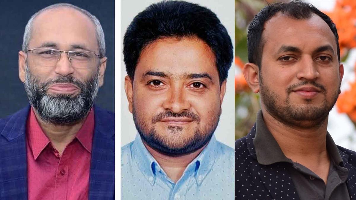 ভাঙ্গায় বাস-ট্রাক সংঘর্ষ, ট্রাকচালক ও সহকারী নিহত