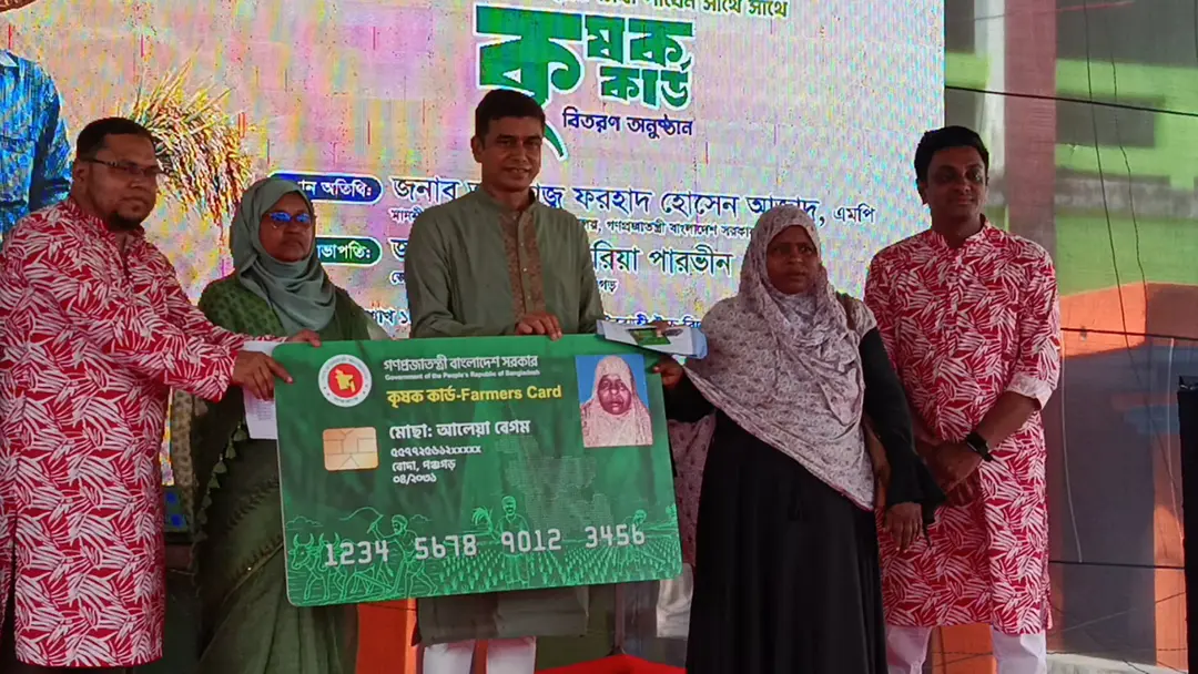 পঞ্চগড়ে মাদরাসা অধ্যক্ষকে যোগদানে বাধা, হামলায় আহত ৬