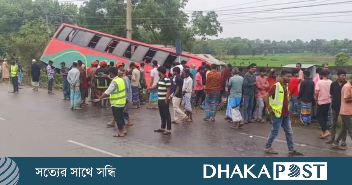 ঝিনাইদহে পিকআপের ধাক্কায় প্রাণ গেল পথিকের