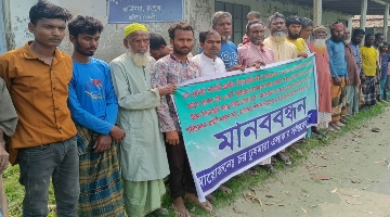 কবির আহমেদ নতুন বাংলাদেশ বিনির্মাণে প্রয়োজন সৎ, দক্ষ ও নতুন নেতৃত্ব