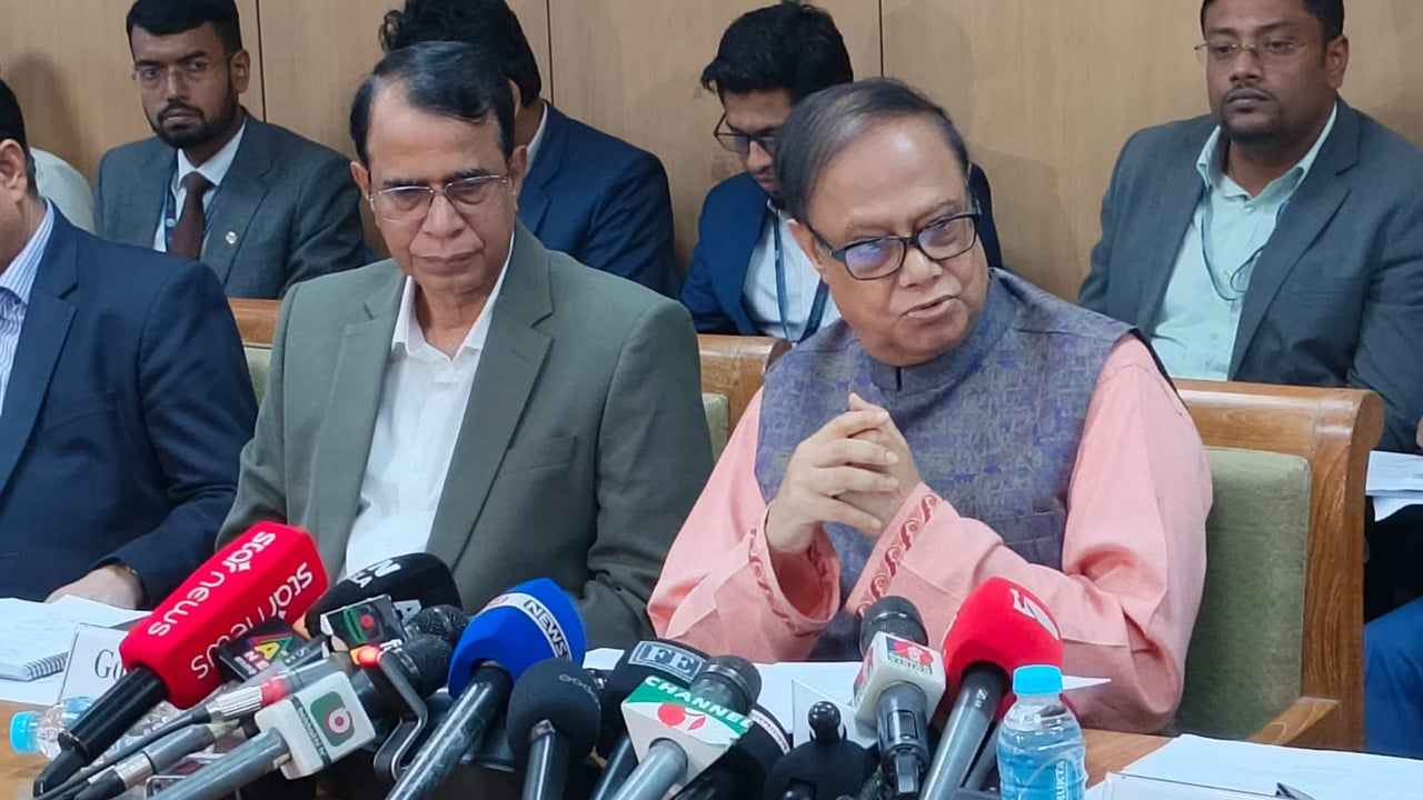 বেসরকারি খাতের ঋণ প্রবৃদ্ধির লক্ষ্যমাত্রা কমাল কেন্দ্রীয় ব্যাংক