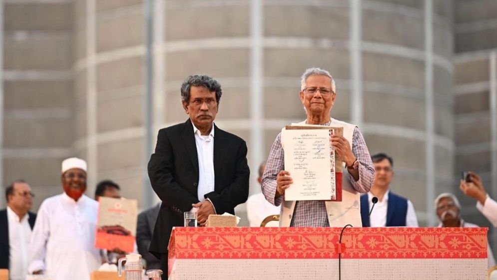১০ বছরের বেশি কেউ প্রধানমন্ত্রী থাকতে পারবেন না