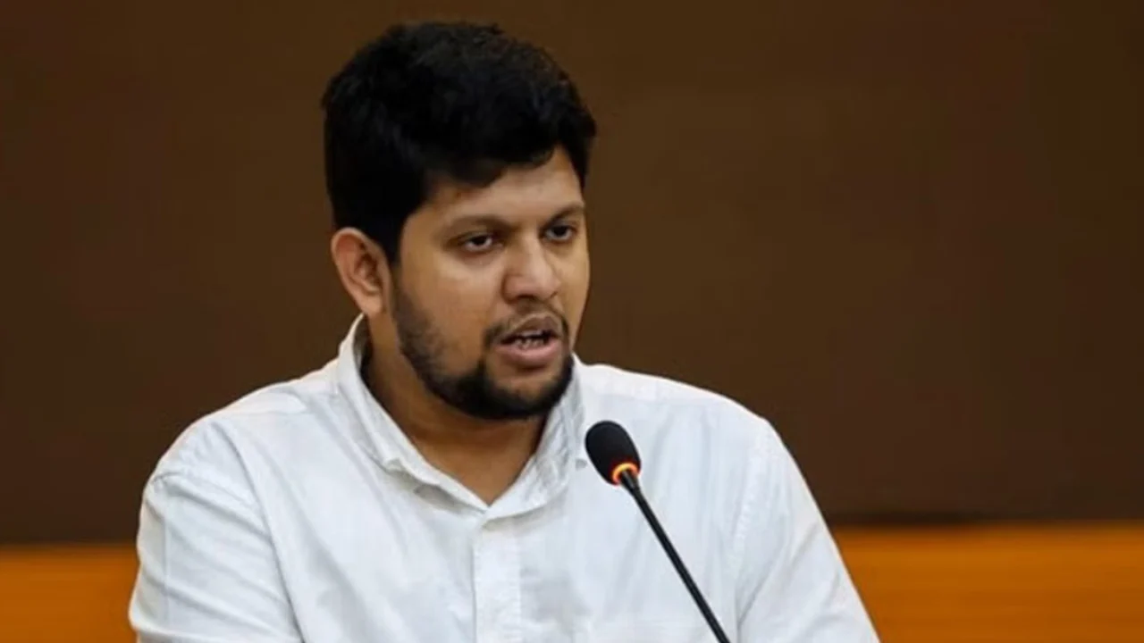 ওয়ান ইলেভেনের পদধ্বনি শোনা যাচ্ছে: মাহফুজ আলম