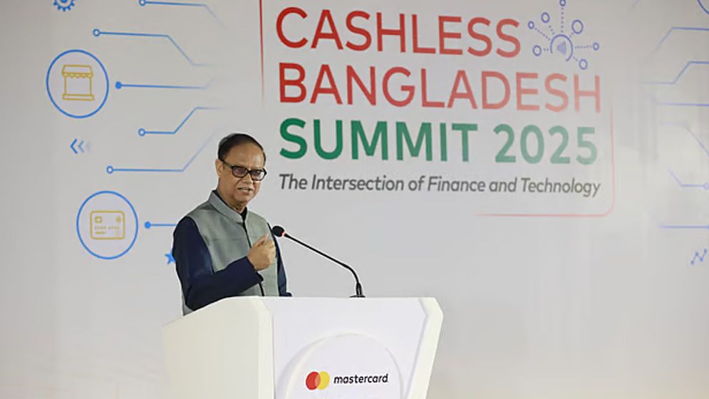 বেসরকারি খাতে যাবে নগদ: গভর্নর