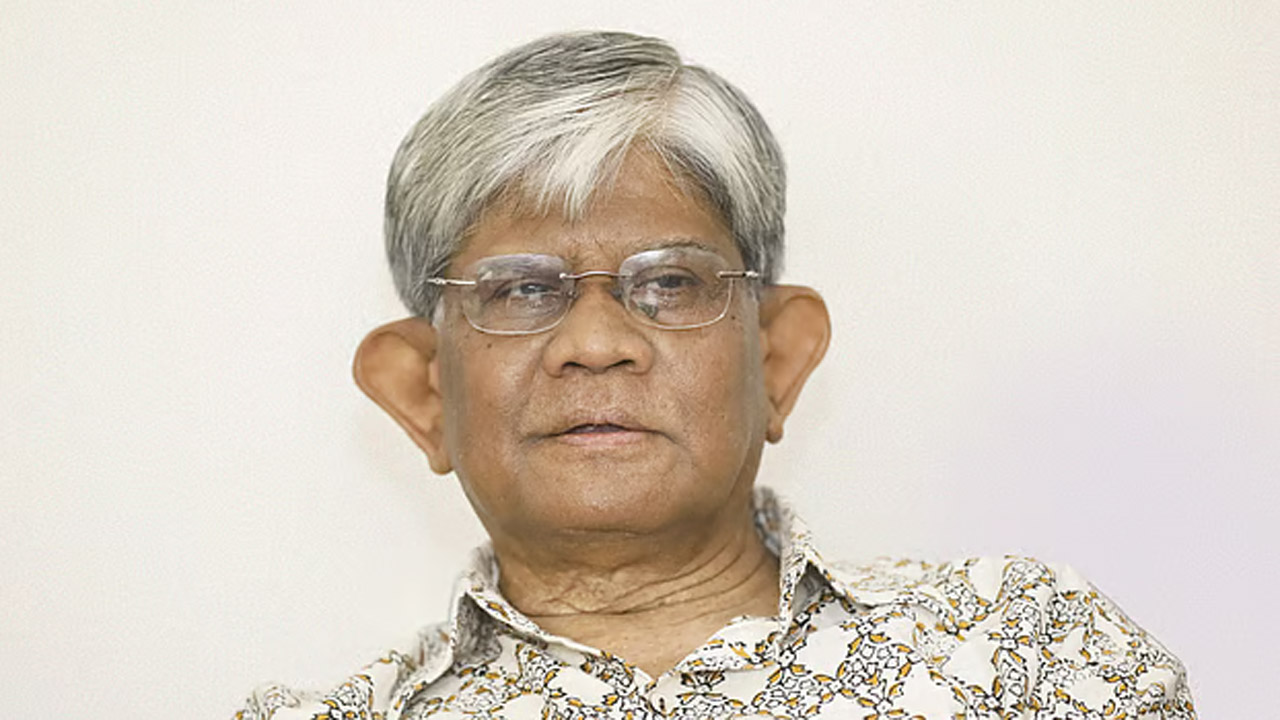 অর্থ উপদেষ্টা নতুন পে কমিশনের সিদ্ধান্ত নেবে আগামী সরকার