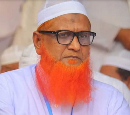 আইন প্রয়োগহীনতার কারণে দেশে অপরাধ বেড়েই চলছে,মাওলানা ইউনুস আহমদ