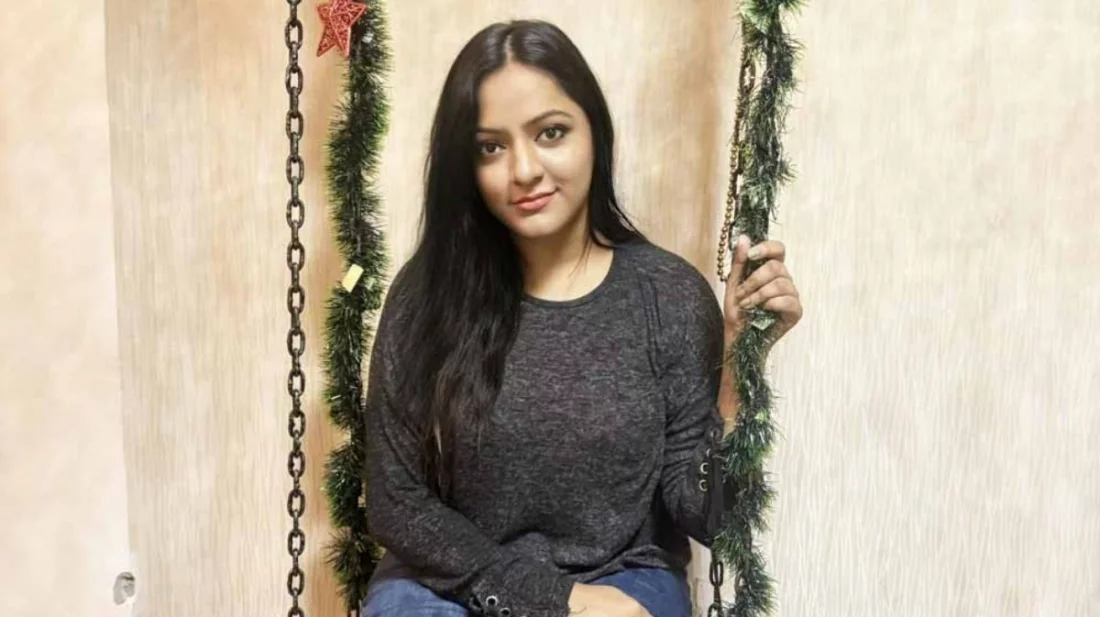বাংলাদেশি অভিনেত্রী শান্তা পাল কলকাতায় গ্রেপ্তার