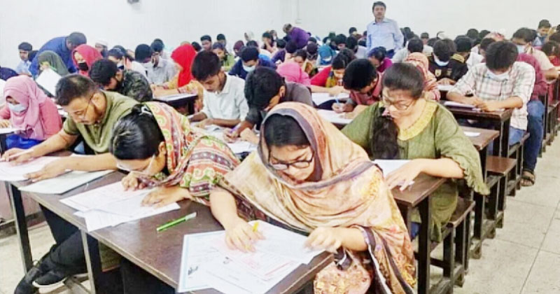 গুচ্ছের ১৯ বিশ্ববিদ্যালয়ে চূড়ান্ত ভর্তি শুরু আজ