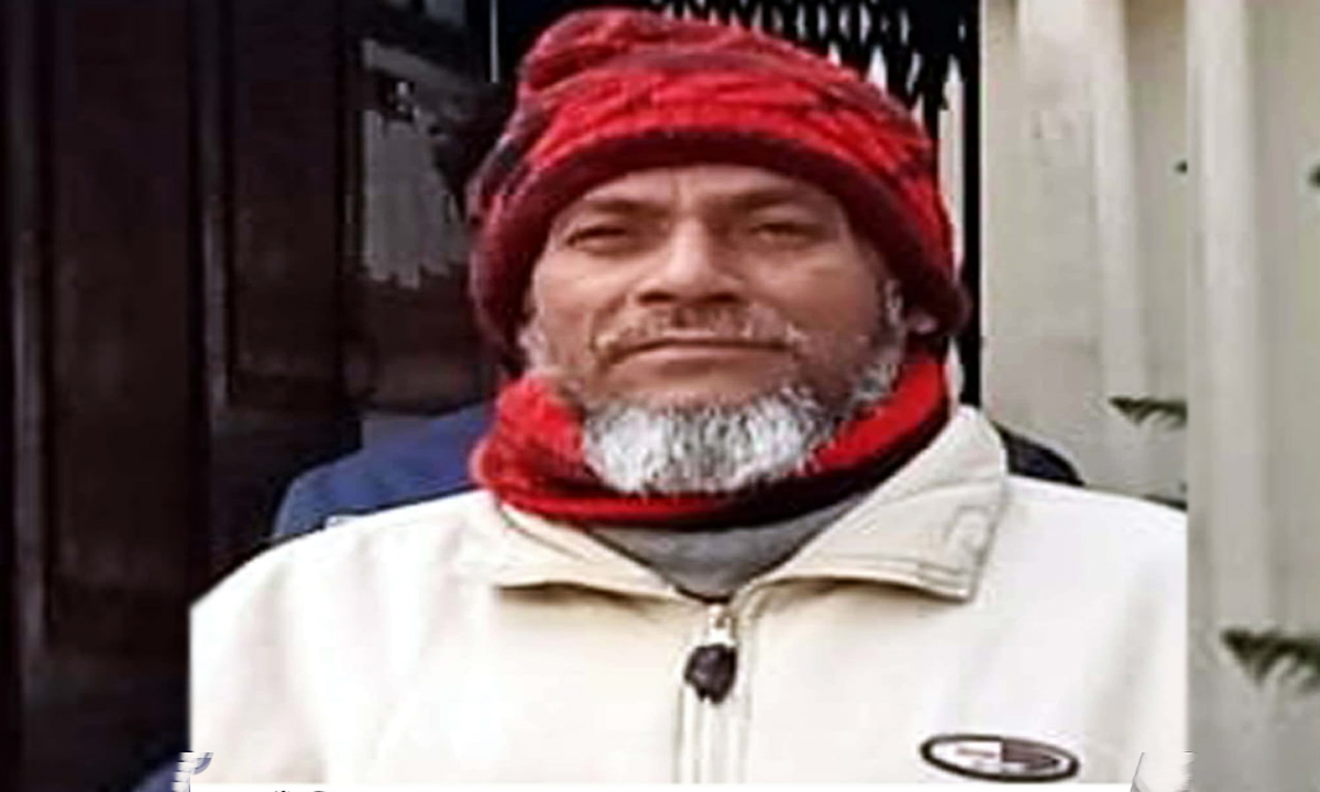 দুপচাঁচিয়ায় আ.লীগ নেতা জিল্লুর গ্রেপ্তার