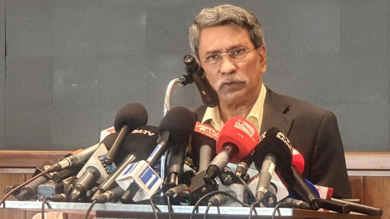 জুলাই সনদে জরুরি সংশোধন হয়েছে: আলী রীয়াজ