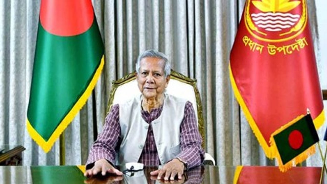 হাসিনার বিরুদ্ধে রায় প্রমাণ করে, কেউ আইনের ঊর্ধ্বে নয়