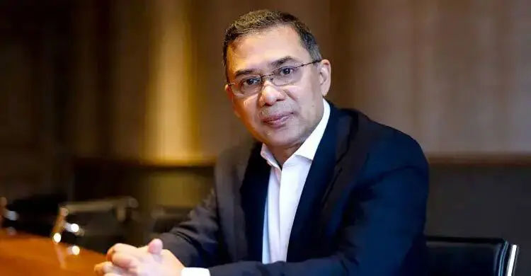 ভূমিকম্পে হতাহতদের জন্য তারেক রহমানের শোক