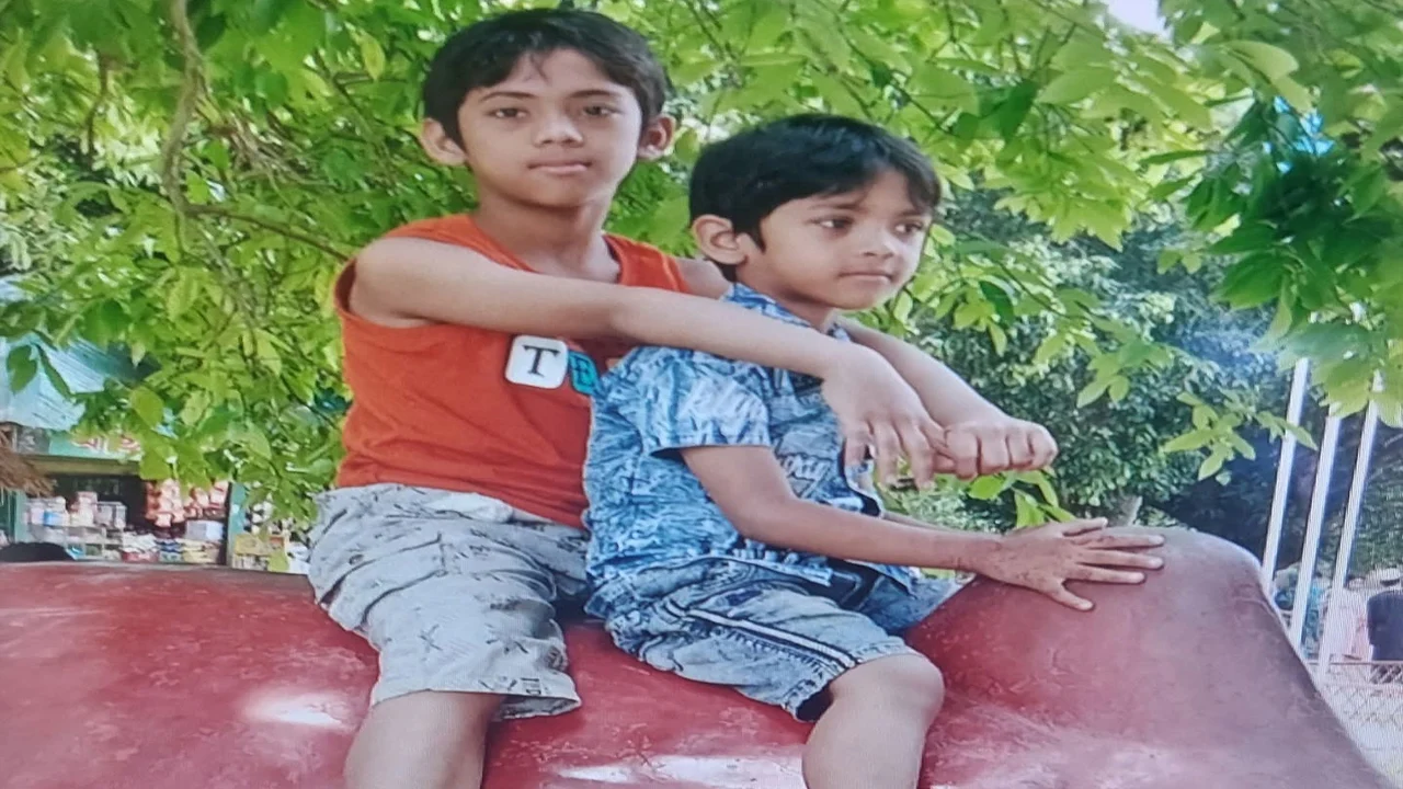 সোনারগাঁয়ে পানিতে ডুবে দুই শিশুর মৃত্যু