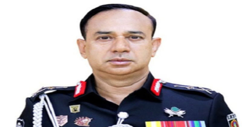 সাবেক ডিজি হারুনের দেশত্যাগে নিষেধাজ্ঞা