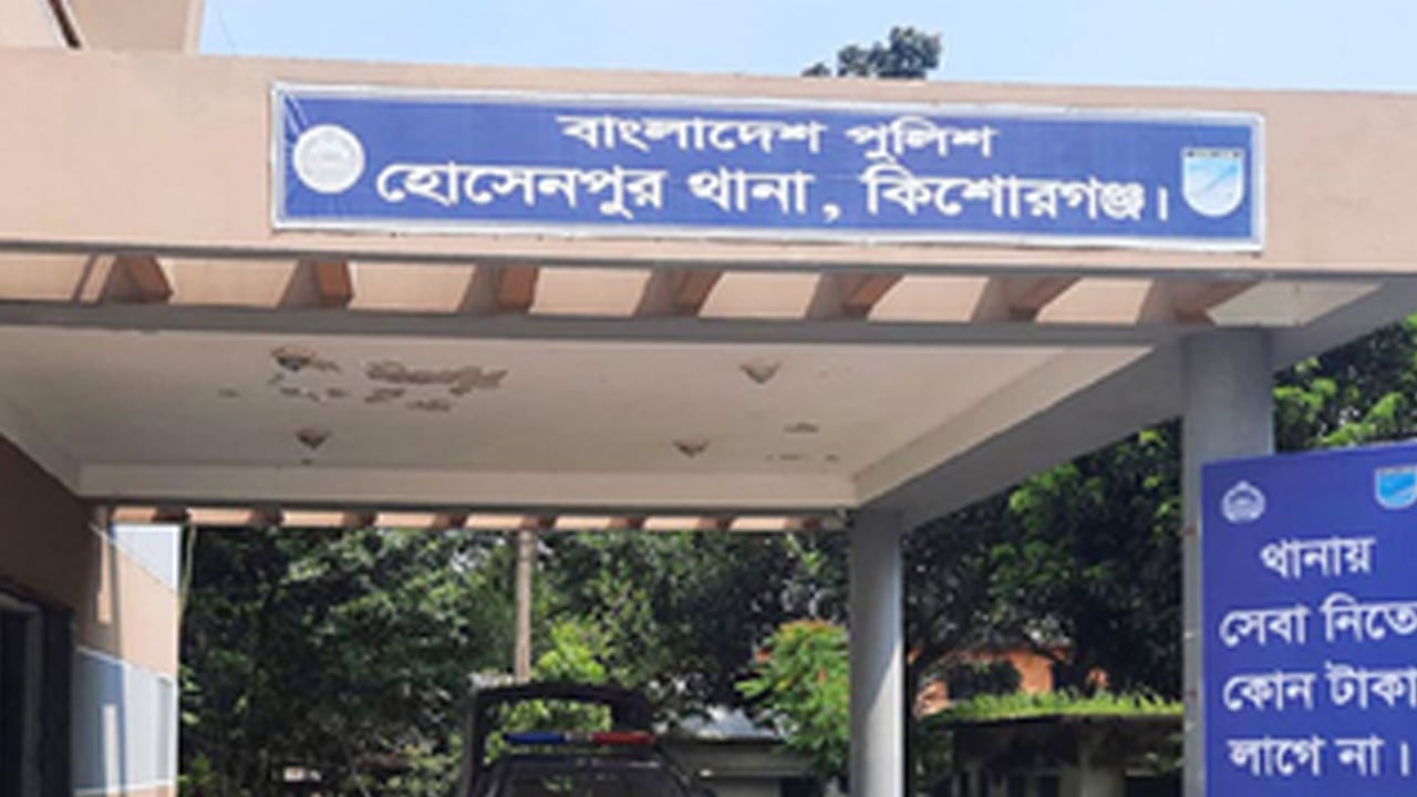 ভাইকে বাঁচাতে গিয়ে মারা গেলেন দুই ভায়ই