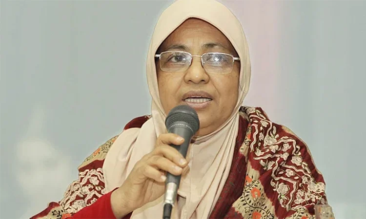 চিকিৎসক-সার্জনদের বেতন বাড়ানোর প্রস্তাব করা হয়েছে: স্বাস্থ্য উপদেষ্টা