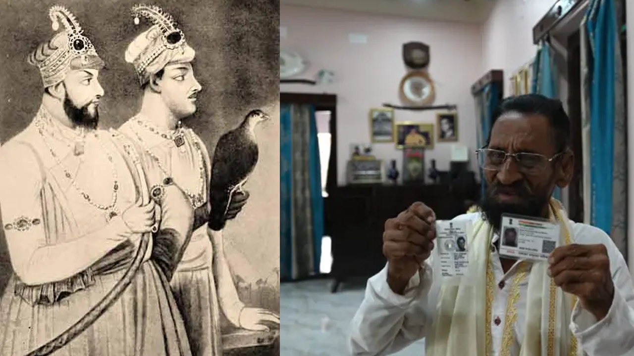 ভোট দিতে পারলেন না নবাব মীর জাফরের বংশধররা
