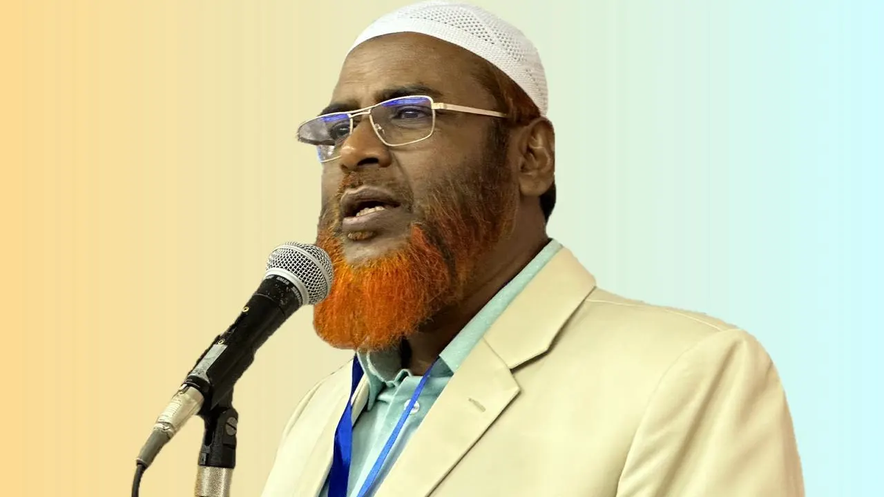 ১১ নভেম্বর পল্টনে ৮ দলের যৌথ সমাবেশ