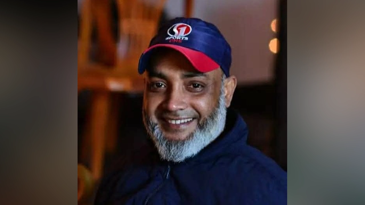 দক্ষিণ সুরমা‌য় বিএনপি নেতা কোহিনুর বহিষ্কার
