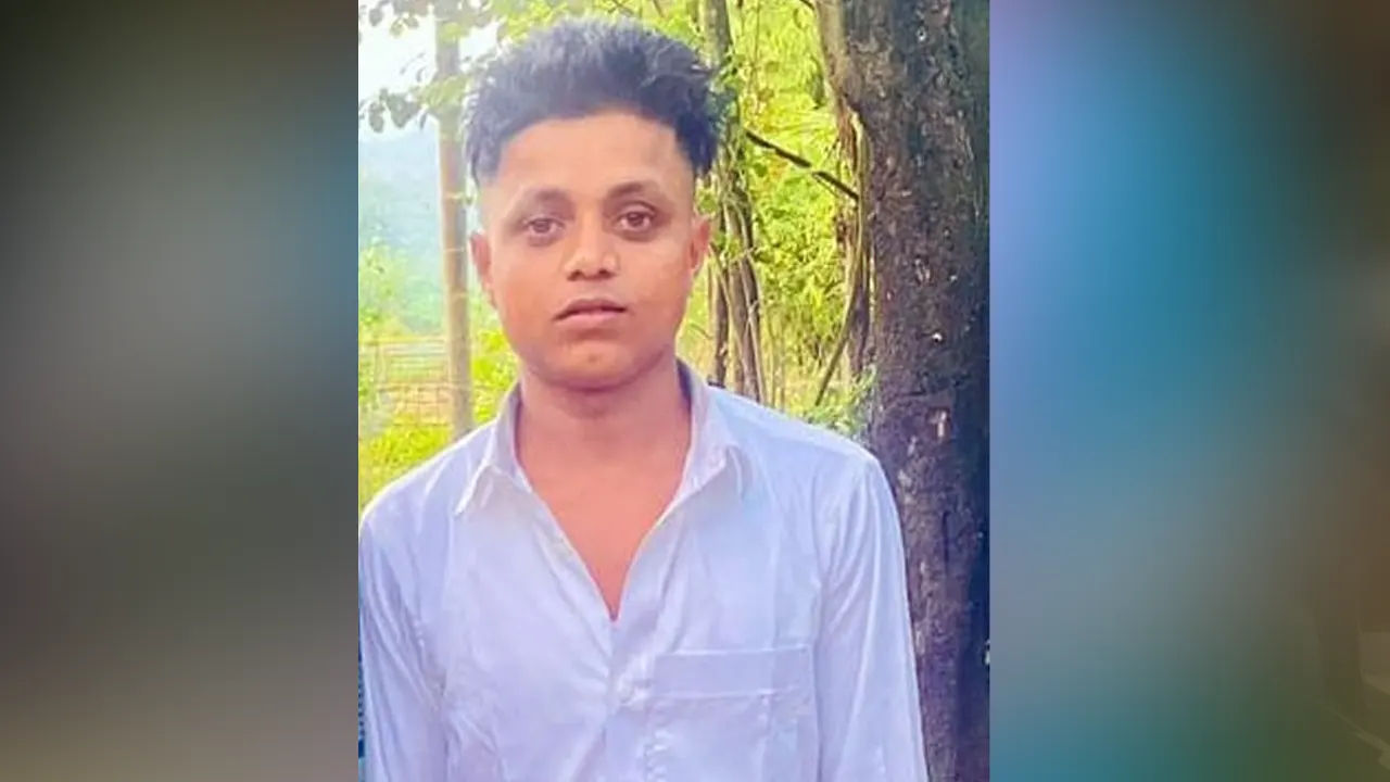 কানাইঘাটে ভারতীয় খাসিয়ার গুলিতে যুবক নিহত