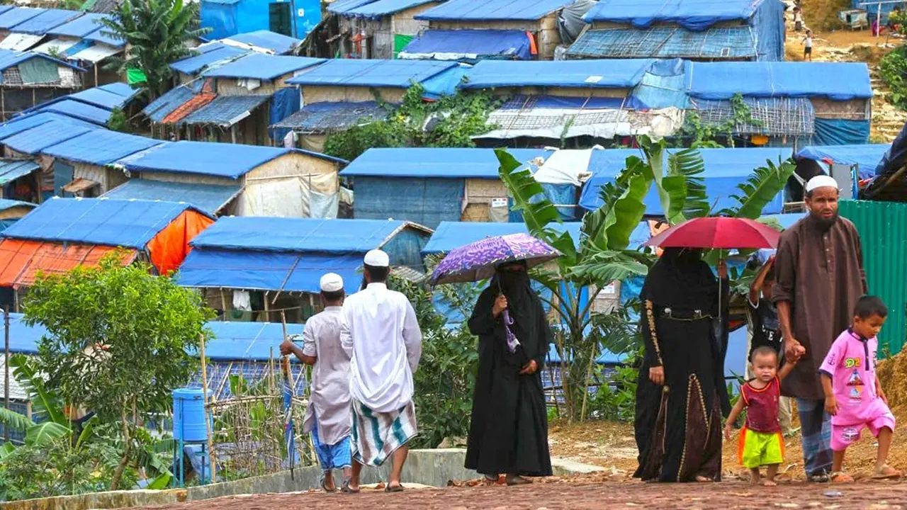 কক্সবাজারে ডেঙ্গু আক্রান্তের ৭৪ শতাংশের বেশি রোহিঙ্গা