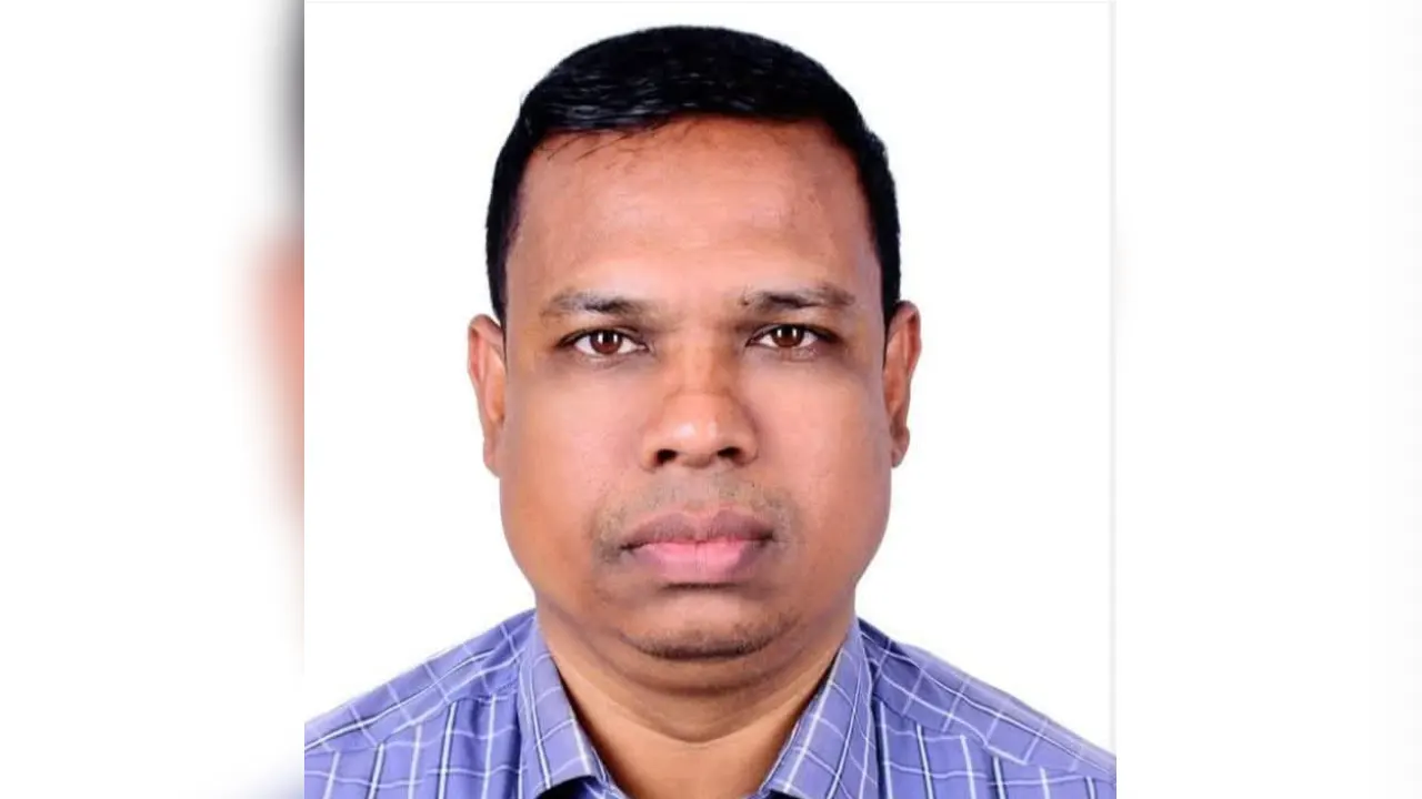 দলীয় কর্মসূচি থেকে ফেরার পথে কৃষক দলের আহ্বায়ক নিহত