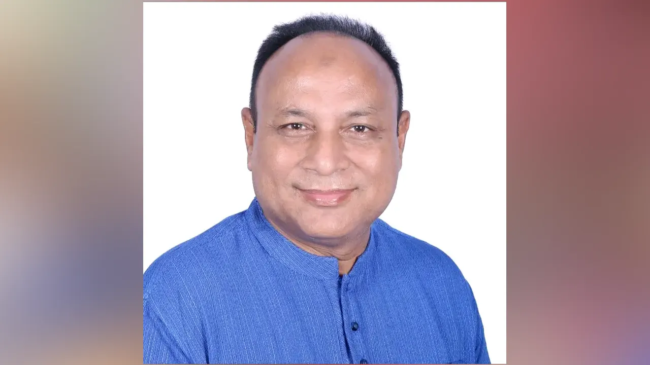 সিলেট-৬ আসনে বিএনপির চূড়ান্ত মনোনয়ন পেলেন যিনি