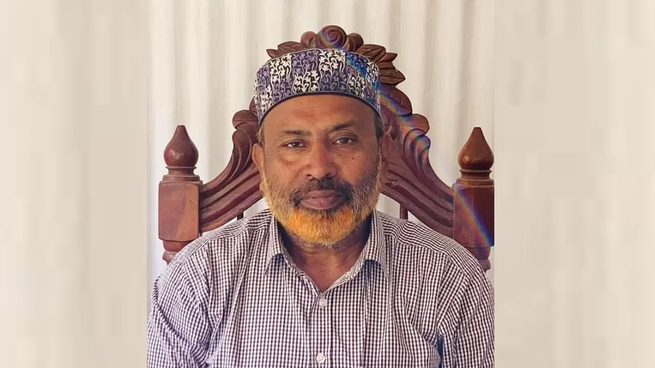 মিঠামাইনে গাছকাণ্ডে সেই বিএনপি নেতার পদ স্থগিত