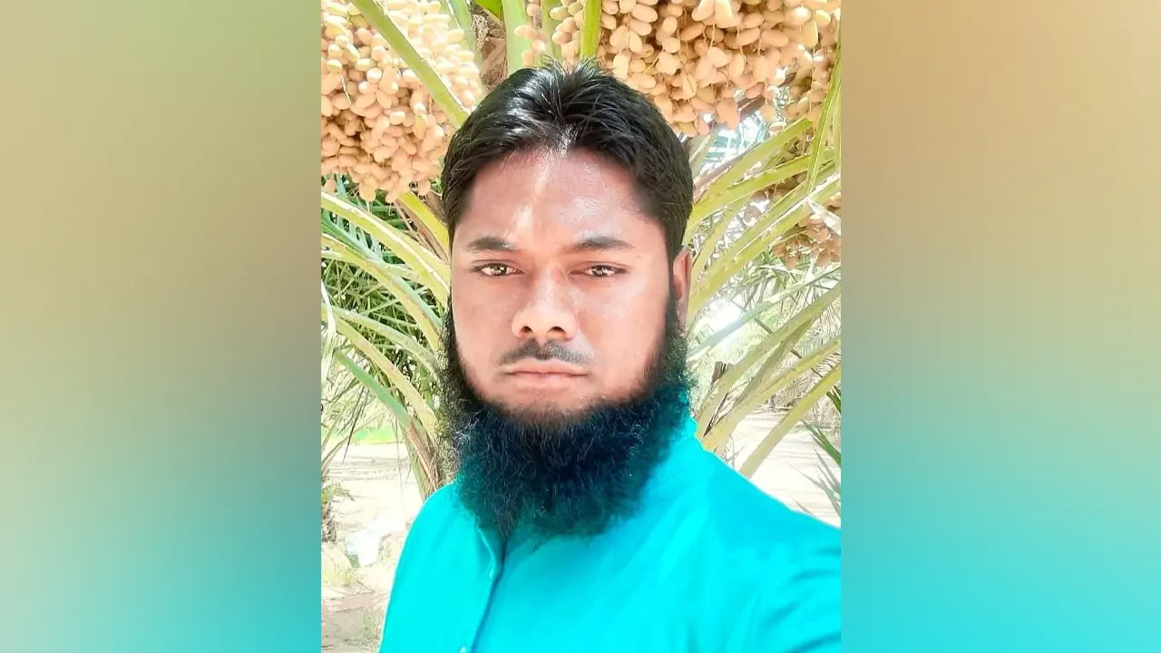সৌদিতে ক্ষেপণাস্ত্র হামলায় নিহত জামায়াত কর্মীর বাড়ি কটিয়াদীতে