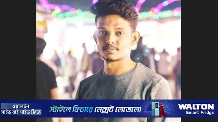 জামায়াতে ইসলামী রক্ত দিয়ে ইনসাফ প্রতিষ্ঠা করবে : শামীম সাঈদী