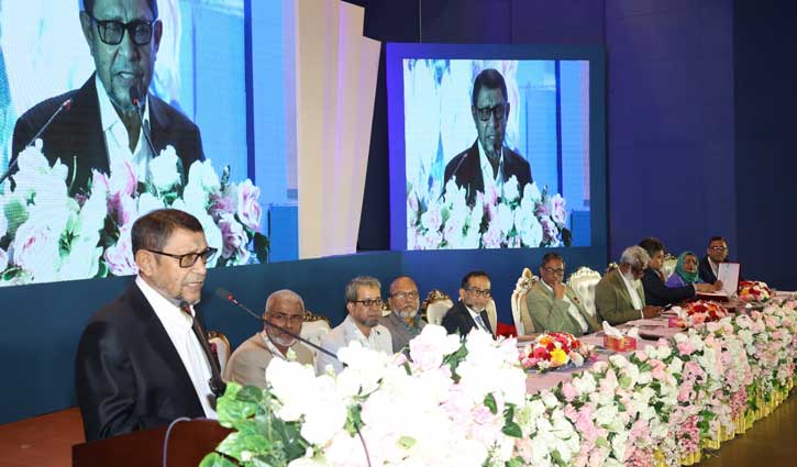 পুলিশের হাতে জুলাই যোদ্ধাদের মার খাওয়া লজ্জাজনক: জামায়াত আমির