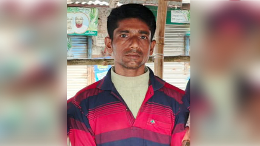 কাহালুতে স্ত্রী ও ছেলের লাঠির আঘাতে সন্ত্রাসী নিহত