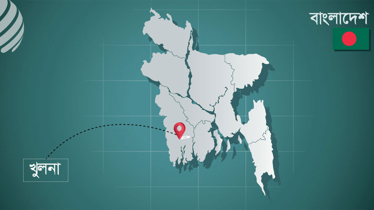 খুলনায় বিএনপির দুই গ্রুপে সংঘর্ষে আহত ৫
