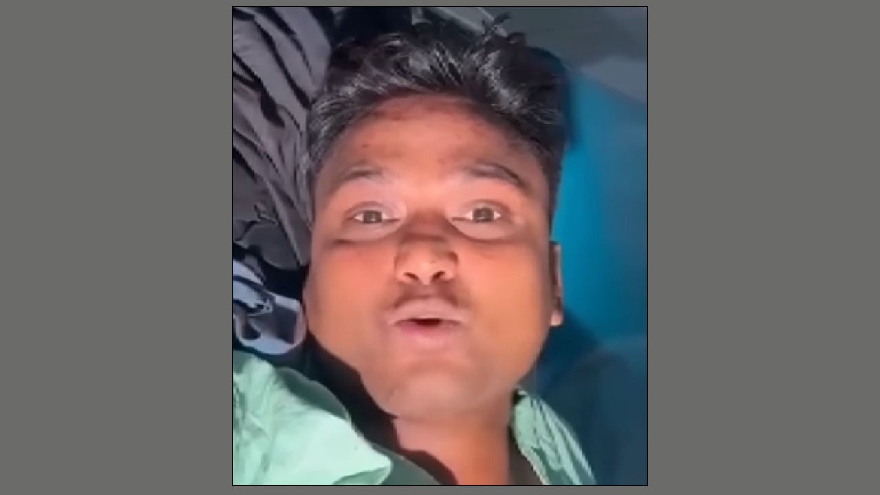 বিচারকের ছেলের হত্যাকারী আটক