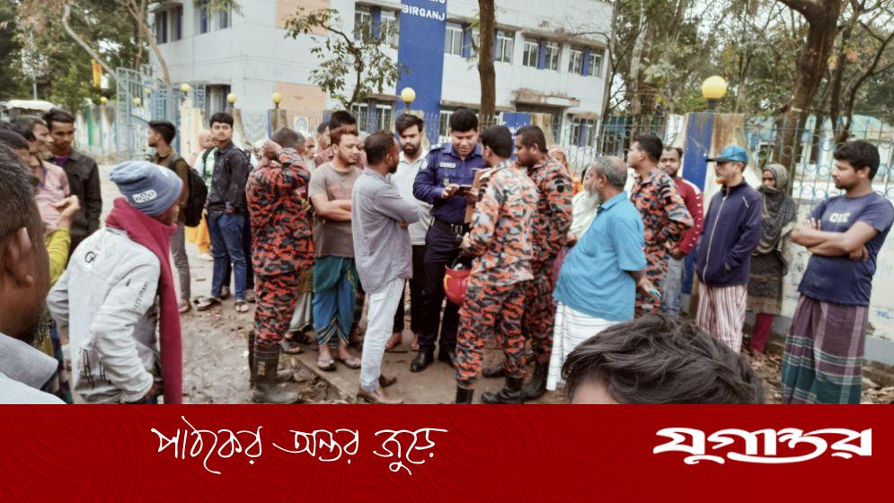 বোনের বাসায় সেমাই নেওয়া হলো না নুরের