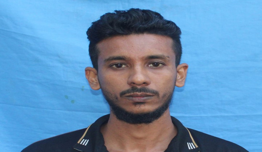 যশোর কেন্দ্রীয় কারাগারে মামার বদলে ভাগনে !