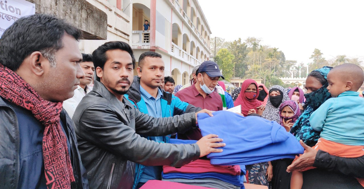 চরহামুয়া গ্রামে গৃহকর্তাকে মারধোর করে ঘরে আগুণ, ব্যাপক ক্ষয়-ক্ষতি
