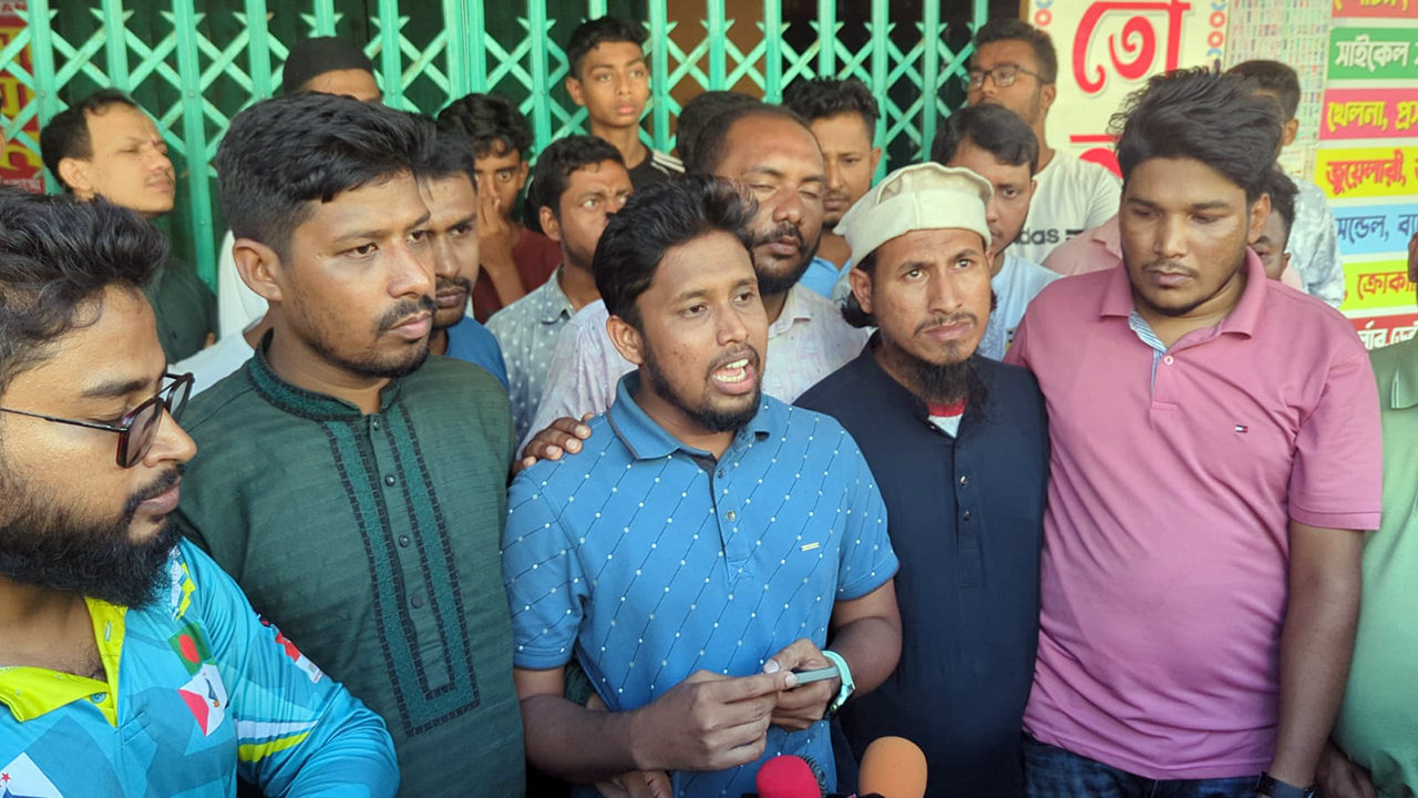 রাঙ্গামাটিতে শিক্ষক নিয়োগ পরীক্ষা স্থগিত