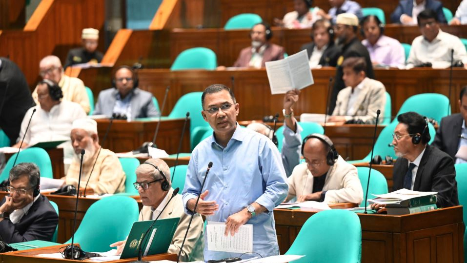 জ্বালানি সংকট সমাধানে সরকার ও বিরোধী দলের সমন্বয়ে কমিটির ঘোষণা প্রধানমন্ত্রীর