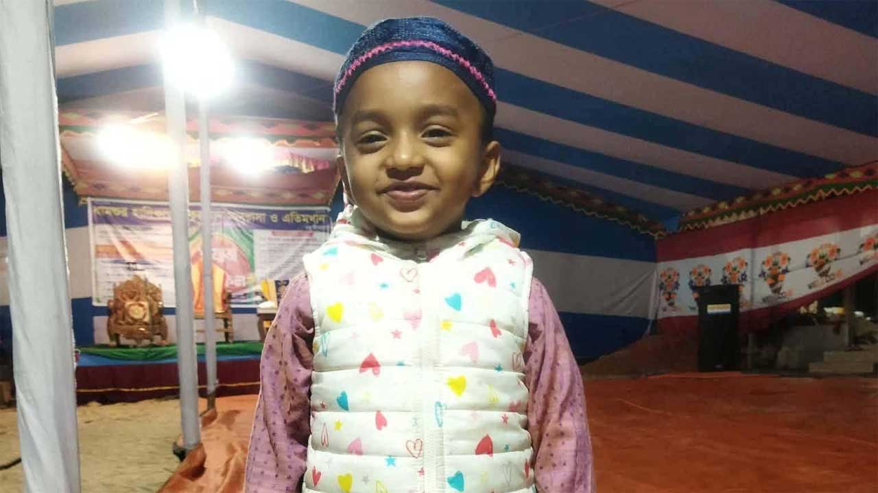 ভালুকায় অটোরিকশার চাপায় আহত শিক্ষার্থীর মৃত্যু